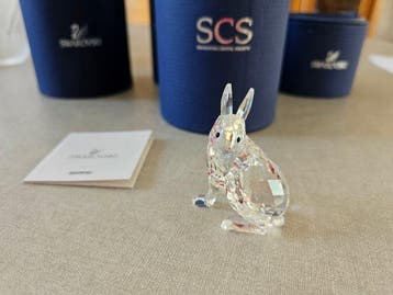 Swarovski - Figurine - Swarovski pièce événementielle 2011