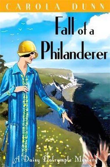 Fall Of A Philanderer - Dunn, Verzenden