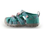 Keen Sandalen Meisjes in maat 29 Blauw, Keen, Verzenden, Jongen of Meisje, Schoenen