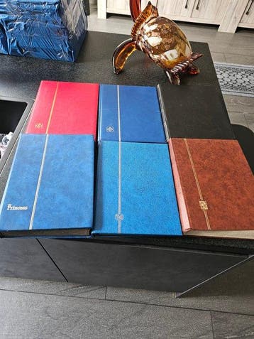 Stockboek
