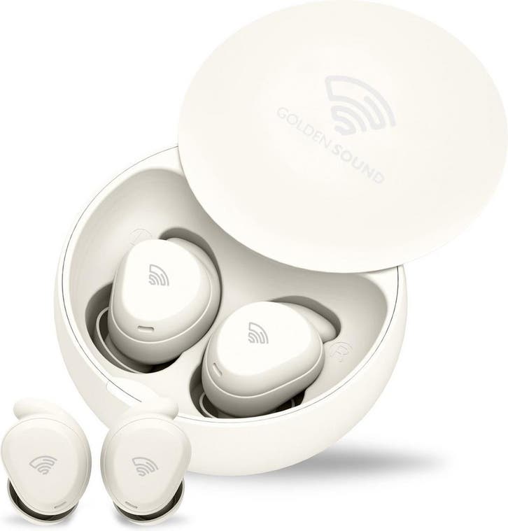 Golden Sound Oordopjes slapen - Draadloze oordopjes -, Télécoms, Téléphonie mobile | Écouteurs, Envoi