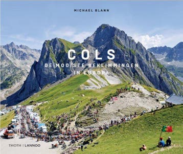 Cols 9789077699157 Michael Blann, Verzenden, Michael Blann