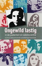 Ongewild lastig 9789077671115 M. van Leijenhorst, Verzenden, M. van Leijenhorst