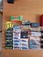 Hot Wheels 1:64 - Modelauto (31)