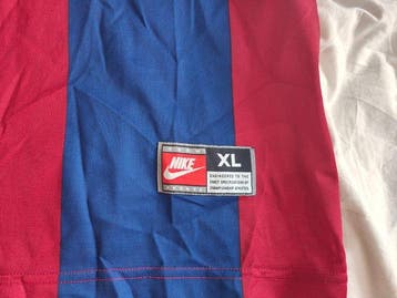 FC Barcelona - Spaanse voetbal competitie - 1997 -, Verzamelen, Nieuw