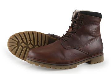 Bugatti Snowboots in maat 44 Bruin, Kleding | Heren, Schoenen, Bugatti, Bruin, Verzenden, Overige typen