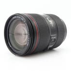 Canon EF 24-105mm F/4.0L IS II USM | Occasion, Ophalen of Verzenden