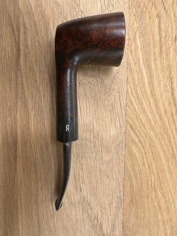 Chacom - Sans prix de réserve - Pipe - Bruyère - (10), Nieuw