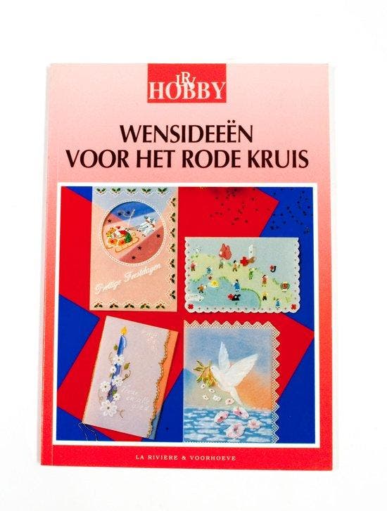 Wensideeën - Lammers, Livres, Loisirs & Temps libre, Envoi
