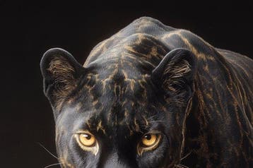 yamila - Pantera Negra: El Legado de Oro y Ébano (Kintsugi, Nieuw