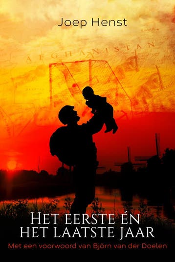 Het eerste én het laatste jaar 9789083268507 Joep Henst, Verzenden, Joep Henst