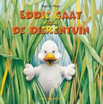 Eddie gaat naar de dierentuin voelboekje voelboekje, Verzenden, Gelezen, Marcus Pfister