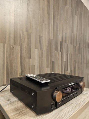 Marantz - SR5023 Solid state stereo receiver, Nieuw