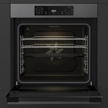 Hisense BI624CTPGUK - Inbouw oven - 77L - Even Bake -, Elektronische apparatuur, Ovens, Ophalen of Verzenden, Nieuw