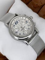 Montblanc - Star Chronograph - 7039 - Dames - 2000-2010, Handtassen en Accessoires, Horloges | Heren, Nieuw