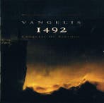 Vangelis - 1492 – Conquest Of Paradise (Music From The Origi, Verzenden, Gebruikt