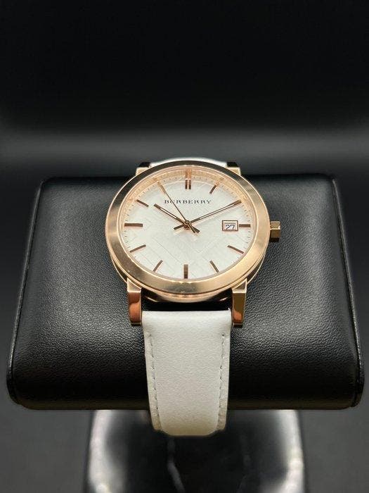 Burberry - The City - Sans prix de réserve - BU9012 - Femme, Bijoux, Sacs & Beauté, Montres | Hommes
