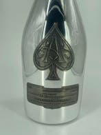 Armand de Brignac, Ace of Spades Silver - Champagne - 1, Collections, Vins