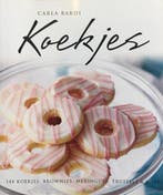 Koekjes 9789059473744 Carla Bardi, Verzenden, Carla Bardi