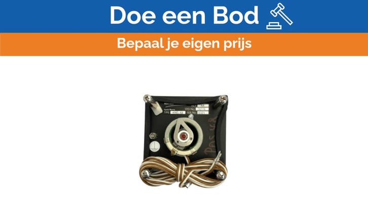 Bieden: Sperry Marine 4985-AB Magnetic Compass, Watersport en Boten, Navigatiemiddelen en Scheepselektronica, Ophalen of Verzenden