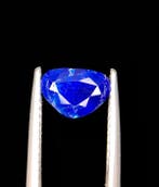 Sans prix de réserve - 1 pcs Bleu Pierres précieuses variées