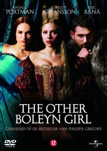 The other boleyn girl (dvd tweedehands film), Ophalen of Verzenden, Nieuw in verpakking