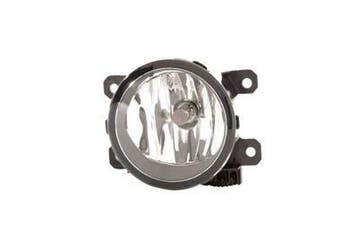 Mistlamp Citroen C1 2014-2021 (Mistlampen, Verlichting), Verzenden, Nieuw