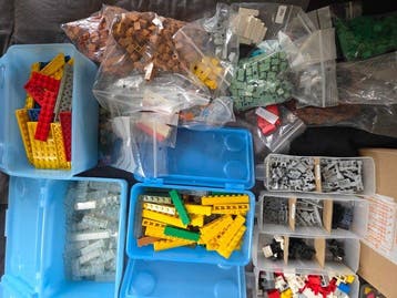 Lego Stenen - Classic - No set, Kinderen en Baby's, Speelgoed | Duplo en Lego, Nieuw