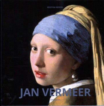 Jan Vermeer 9783741919848 Kristina Menzel, Verzenden, Kristina Menzel