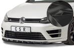 Cupspoiler voor VW Golf 7 R CSL340-C, Verzenden, Nieuw