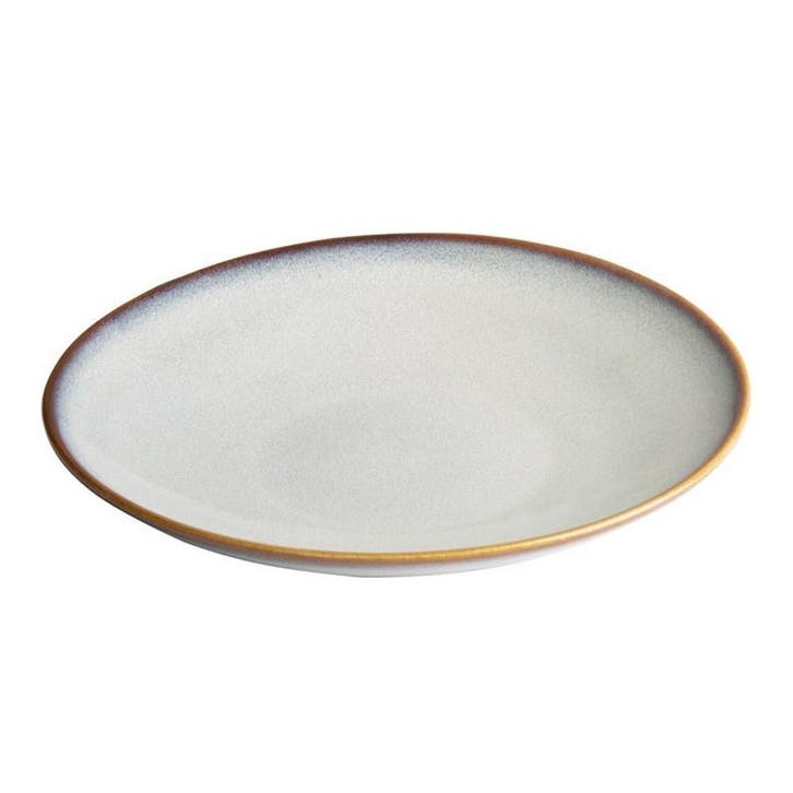 Coupeschalen | DRIFT | Porselein | Grijs | 65cl | 4 Stuks |, Articles professionnels, Horeca | Équipement de cuisine, Envoi