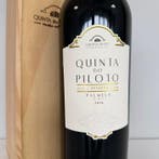2016 Quinta do Piloto Tinto - Palmela Reserva - 1 Double, Verzamelen, Wijnen, Nieuw