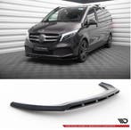 Front splitter V.2 voor Mercedes Benz W447 Standaard, Ophalen of Verzenden