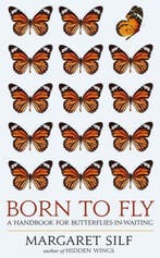 Born to Fly 9780232533316 Margaret Silf, Verzenden, Gelezen, Margaret Silf