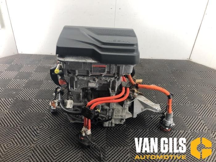 Elektromotor elektrische auto Nissan Leaf O330397, Autos : Pièces & Accessoires, Moteurs & Accessoires
