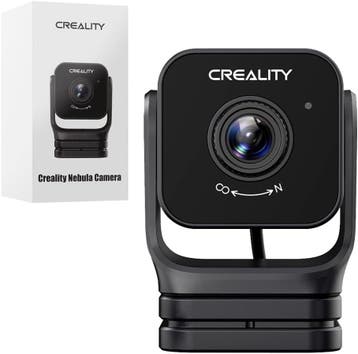 Creality Nebula 3D camera | Retour deal | Sla je slag, Verzenden
