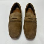 Bally - Slippers - Maat: EU 42 - Nieuw in doos