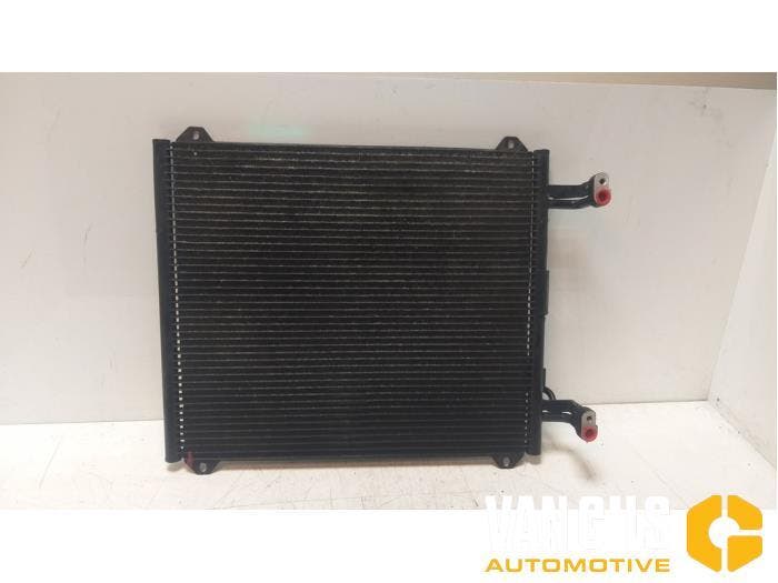Airco Radiateur Audi A2 O194595, Autos : Pièces & Accessoires, Climatisation & Chauffage