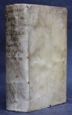 Cicerone - Le Epistole Famigliari Di Cicerone - 1573