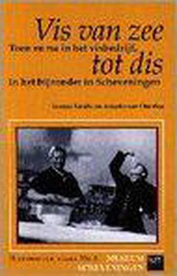 Vis van zee tot dis 9789038907444 Jane Austen, Verzenden, Zo goed als nieuw, Jane Austen