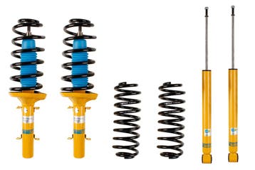 Bilstein B12 Pro-Kit Compleet onderstel veren en dempers | A, Verzenden