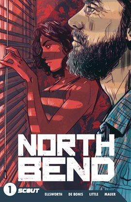 North Bend Volume 1, Livres, BD | Comics, Envoi