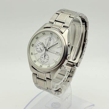 Seiko - Chronograph - Sans prix de réserve - 7T92-0CC0 -