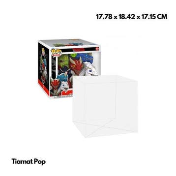 Pop Protector voor Tiamat Pop 1778 x 1842 x 1715 CM [05mm], Verzenden, Nieuw