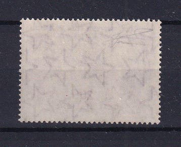 Italie 1961/1961 - Gronchi rose nouveau Mnh avec certificat, Postzegels en Munten, Gestempeld