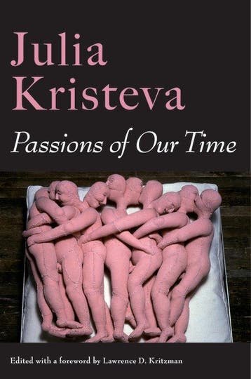 Passions of Our Time 9780231171441 Julia Kristeva, Verzenden, Gelezen, Julia Kristeva