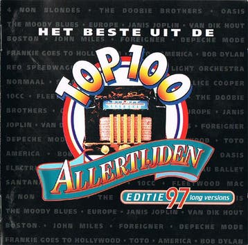 Various - Het Beste Uit De Top 100 Allertijden - Editie 97, Verzenden, Gebruikt