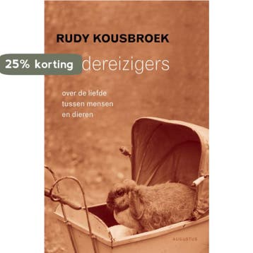 Medereizigers 9789045702070 Rudy Kousbroek, Verzenden, Rudy Kousbroek