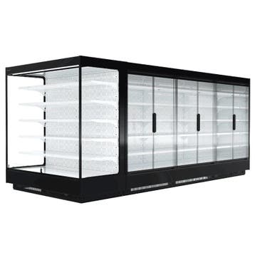 Wandkoeling | TAIGA | Externe Koelunit (Exclusief) |, Verzenden