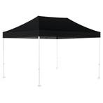 Dakdoek | BLANC/EVEREST | Zwart | Polyester | Waterdicht |, Verzenden